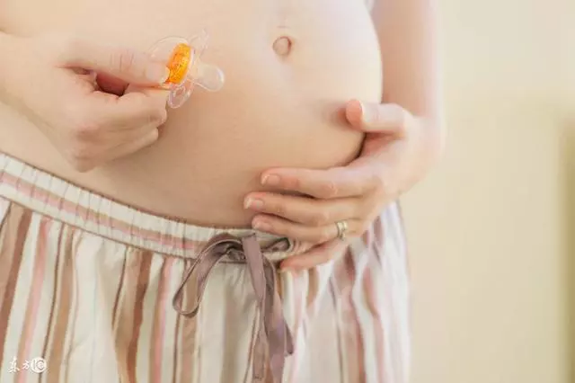臨產時婆婆催著我回娘家,因為忘帶證件回到家,整個人都呆了!