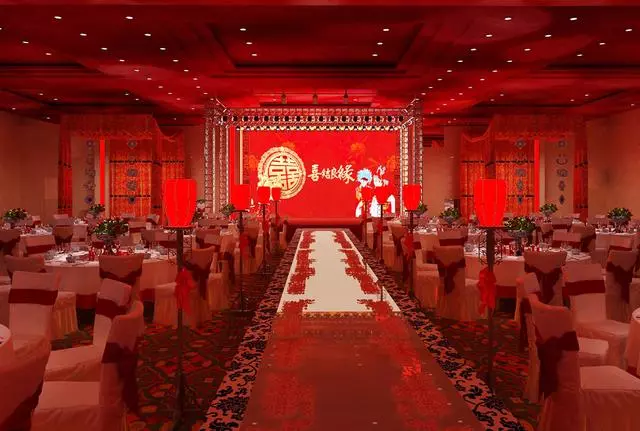 小叔子大婚,婆婆不准我參加,得知原因後,我大鬧現場,提出離婚