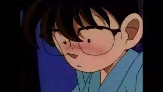官方回復來了:柯南長不大是因為才過去半年
