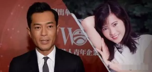 舉辦葬禮藍潔瑛,姐姐提出一個要求,古天樂表示:我無能為力!