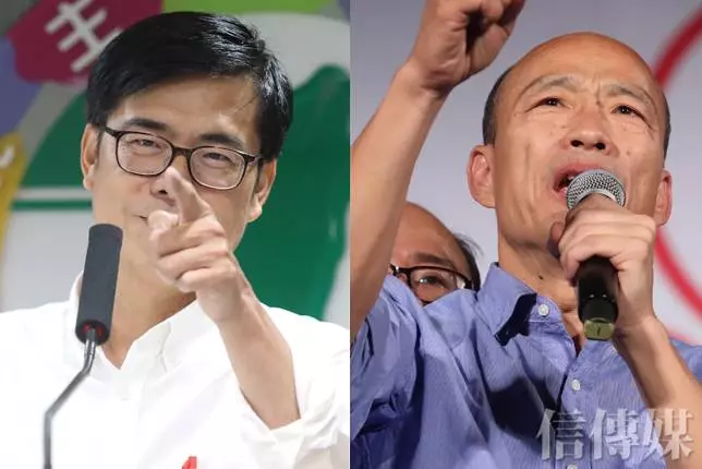 十天內這三場市長電視辯論 將影響選民最終決定