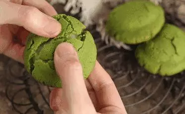 會爆漿的糯米甜品,它比大福好吃多了!