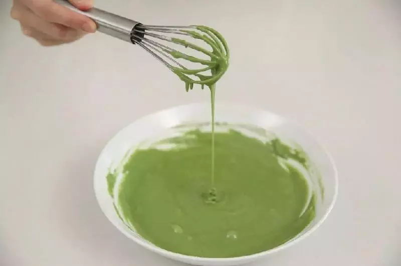 會爆漿的糯米甜品,它比大福好吃多了!