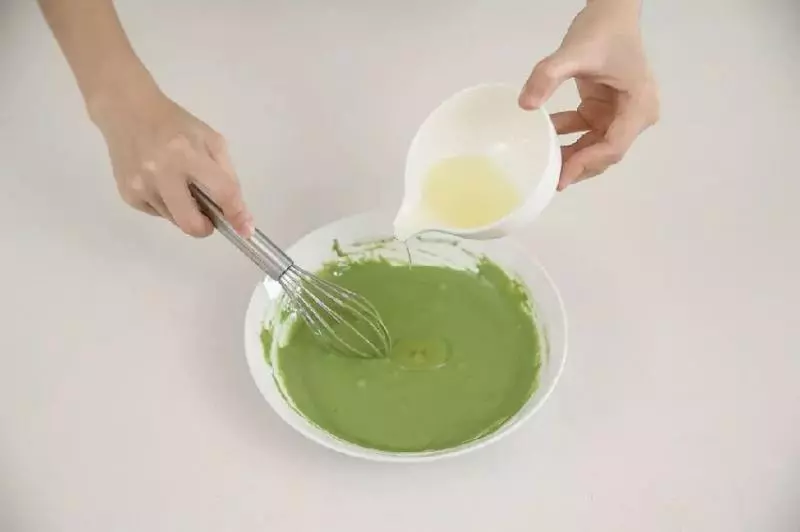 會爆漿的糯米甜品,它比大福好吃多了!