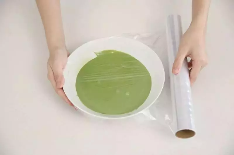 會爆漿的糯米甜品,它比大福好吃多了!