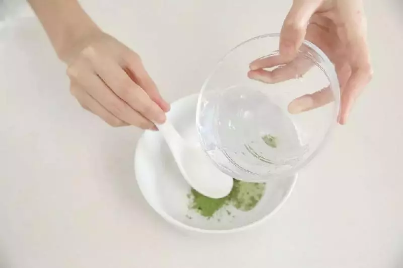 會爆漿的糯米甜品,它比大福好吃多了!