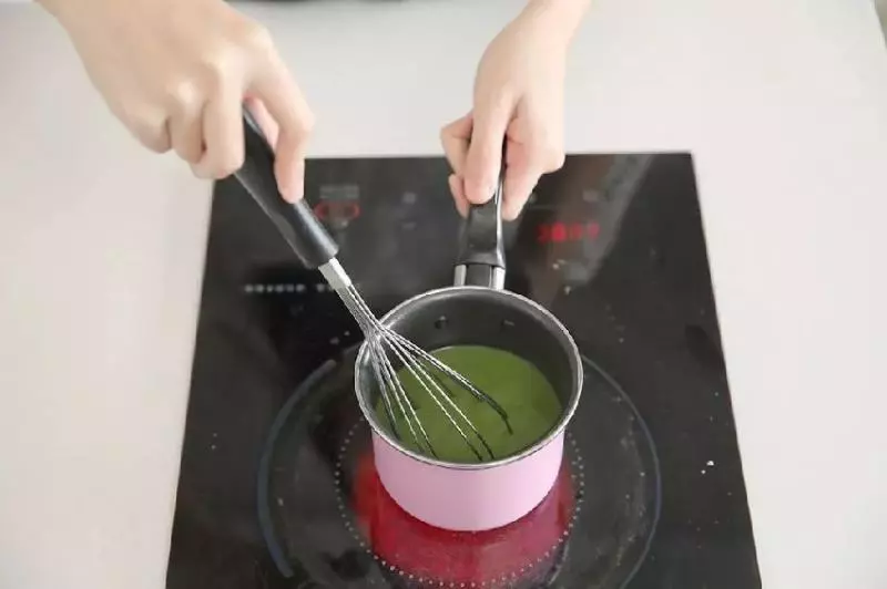 會爆漿的糯米甜品,它比大福好吃多了!
