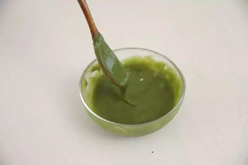 會爆漿的糯米甜品,它比大福好吃多了!