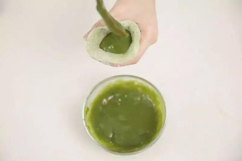 會爆漿的糯米甜品,它比大福好吃多了!