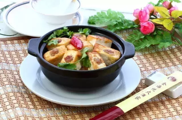 客家菜,全都在這了!有圖有菜譜,既解饞又能成大師!