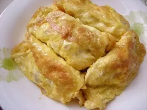 客家菜,全都在這了!有圖有菜譜,既解饞又能成大師!