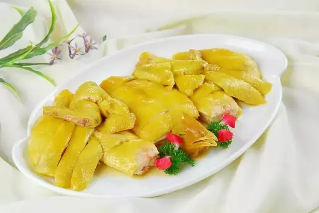 客家菜,全都在這了!有圖有菜譜,既解饞又能成大師!