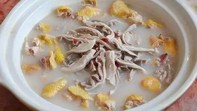 客家菜,全都在這了!有圖有菜譜,既解饞又能成大師!