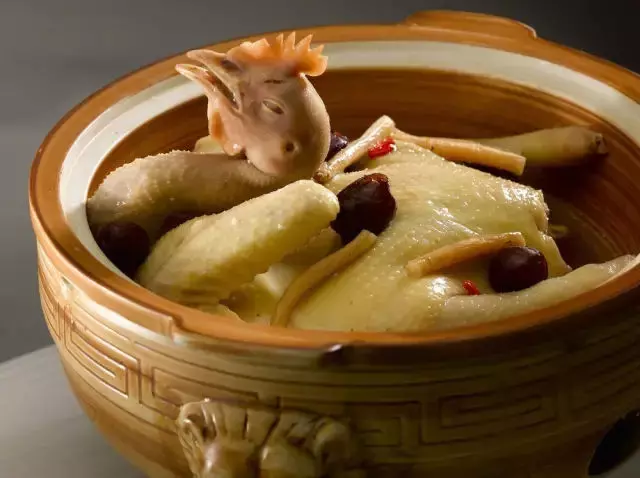 客家菜,全都在這了!有圖有菜譜,既解饞又能成大師!