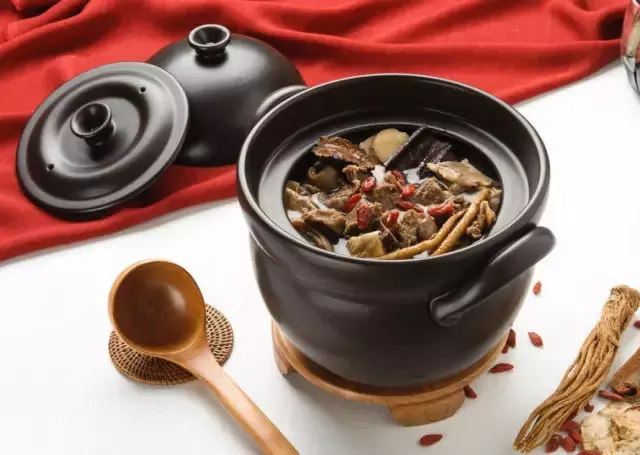 客家菜,全都在這了!有圖有菜譜,既解饞又能成大師!