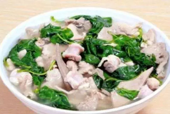 客家菜,全都在這了!有圖有菜譜,既解饞又能成大師!