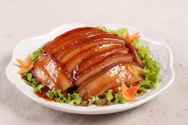 客家菜,全都在這了!有圖有菜譜,既解饞又能成大師!