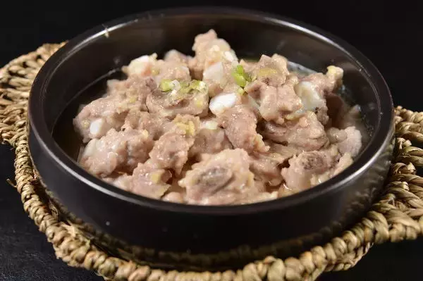 客家菜,全都在這了!有圖有菜譜,既解饞又能成大師!
