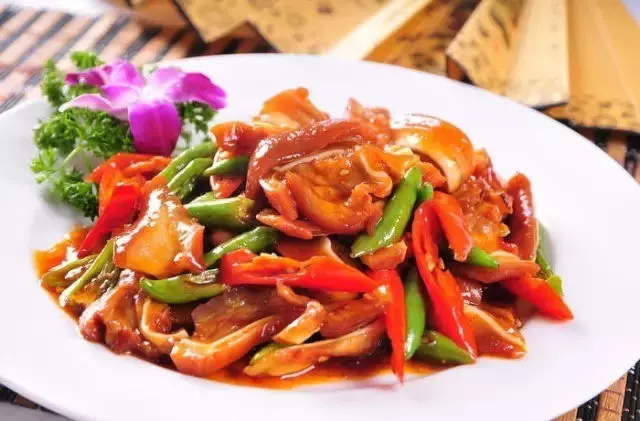 客家菜,全都在這了!有圖有菜譜,既解饞又能成大師!