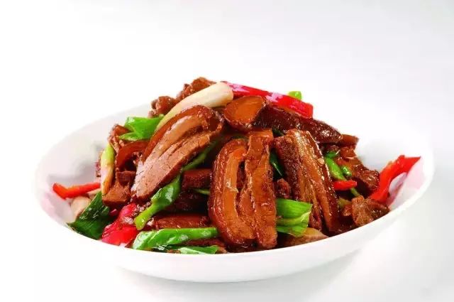 客家菜,全都在這了!有圖有菜譜,既解饞又能成大師!