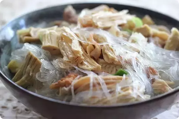 客家菜,全都在這了!有圖有菜譜,既解饞又能成大師!