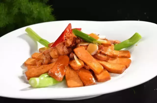 客家菜,全都在這了!有圖有菜譜,既解饞又能成大師!