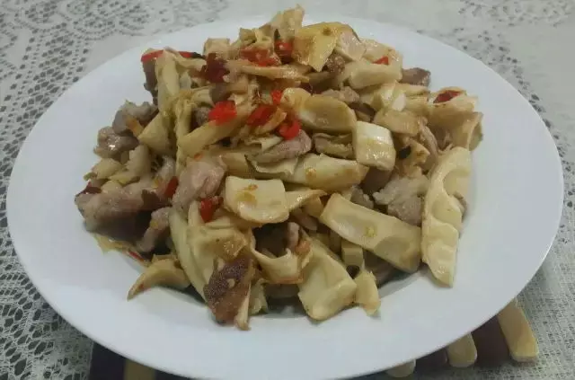 客家菜,全都在這了!有圖有菜譜,既解饞又能成大師!