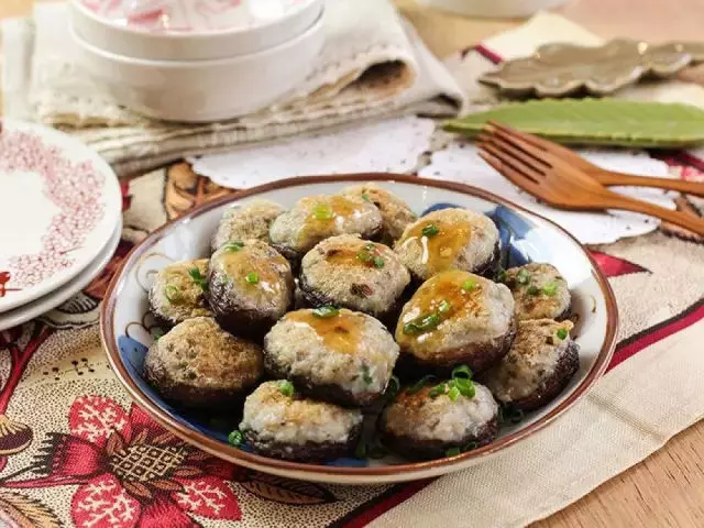 客家菜,全都在這了!有圖有菜譜,既解饞又能成大師!