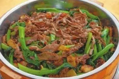 客家菜,全都在這了!有圖有菜譜,既解饞又能成大師!