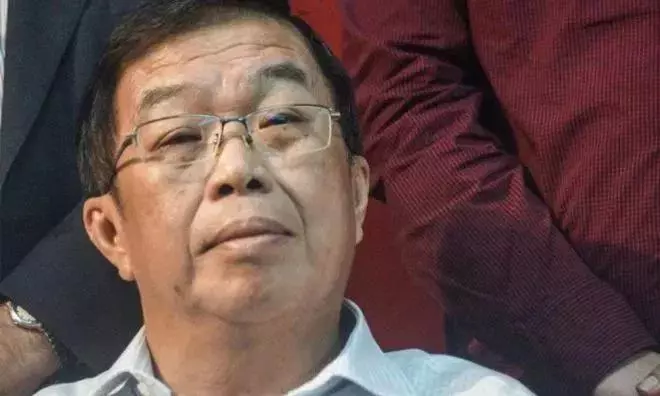 終於發現華裔重要性?原來是大馬企業要進軍中國市場!