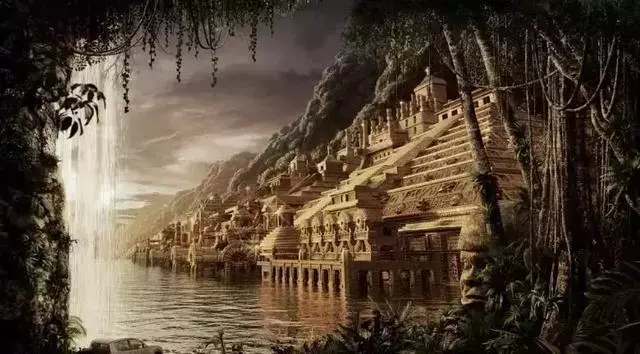 世界10大失蹤文明,下落至今不明