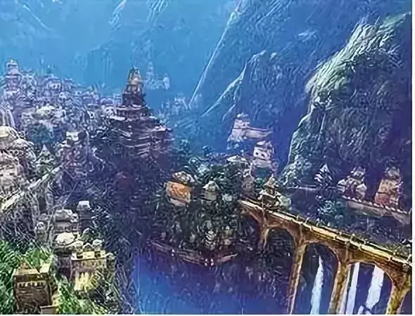 世界10大失蹤文明,下落至今不明