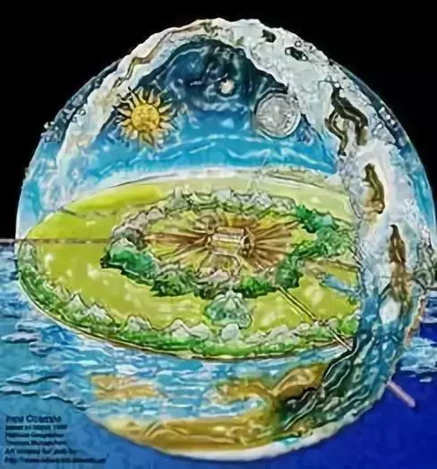 世界10大失蹤文明,下落至今不明