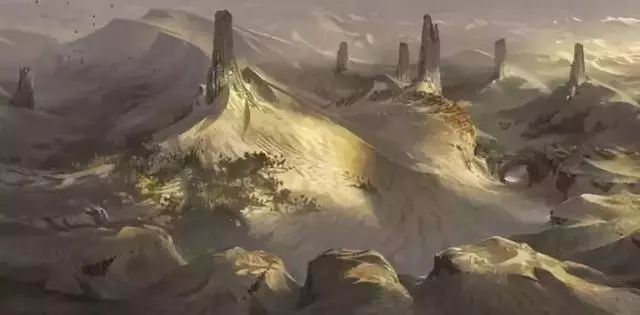 世界10大失蹤文明,下落至今不明