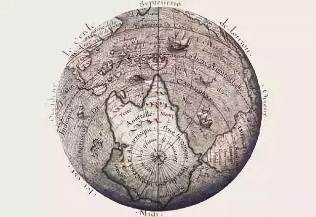 世界10大失蹤文明,下落至今不明