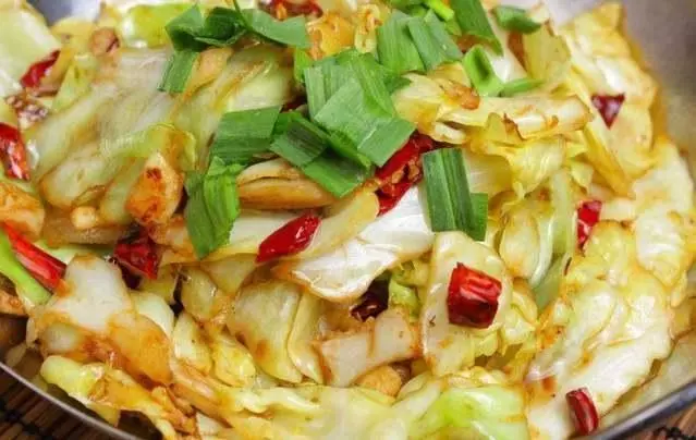 32道菜,家常菜菜譜做法大全