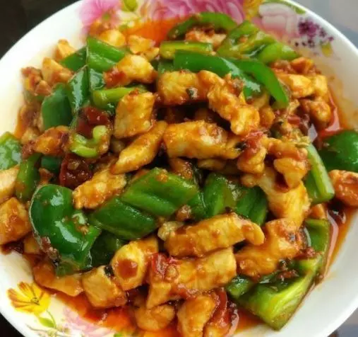 天天吃都不膩的幾道家常菜,簡單美味,開胃又下飯,好吃到舔手指