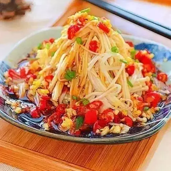 天天吃都不膩的幾道家常菜,簡單美味,開胃又下飯,好吃到舔手指
