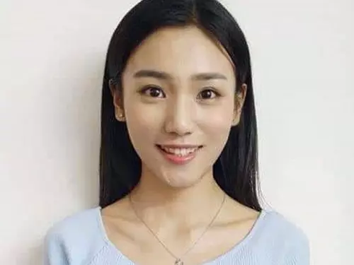 ◤沒失蹤◢原來美女遊客在這裡!消息已證實