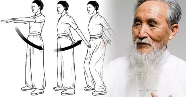 《甩手功》甩掉癌症和百病,還有肥肉!外科醫師都用上了!神奇啊!居然只要這個簡單的動作,不學太可惜了!