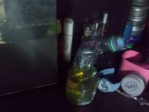 房間離奇失火 男女燒傷昏迷