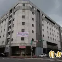 大湳水廠跳電30萬戶無水可用 元兇找到了!