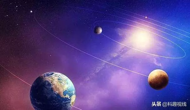 這個世界,總是被設計得剛剛好?人類或許只是被設定的一個程序