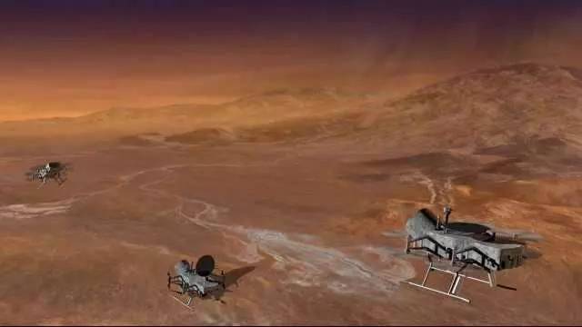 人類真的可以在土衛六上這顆星球居住嗎?看完不擔心人類的未來了
