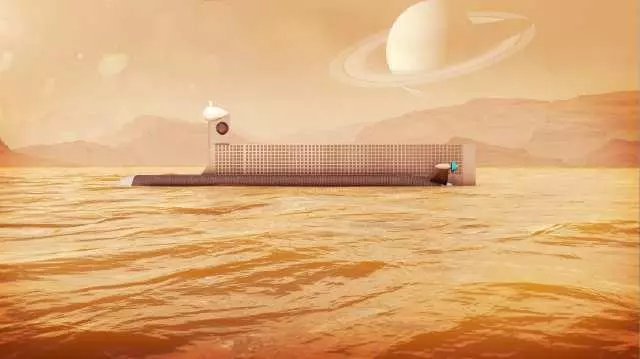 人類真的可以在土衛六上這顆星球居住嗎?看完不擔心人類的未來了