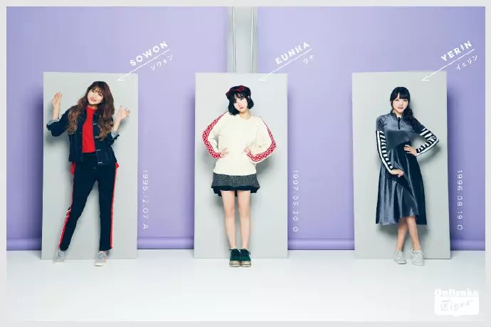 [GFRIEND][新聞]181110 11月女團品牌評價排名出爐GFRIEND排名20位