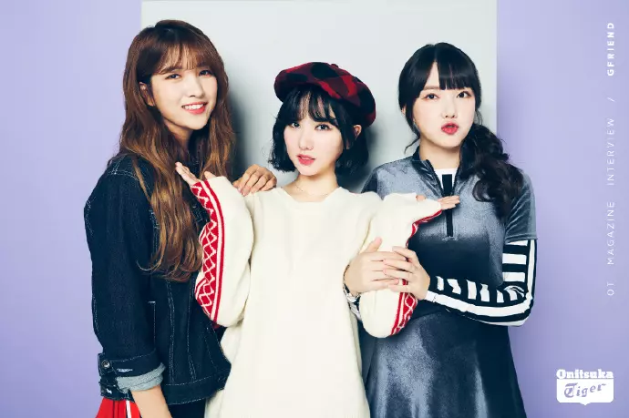 [GFRIEND][新聞]181110 11月女團品牌評價排名出爐GFRIEND排名20位