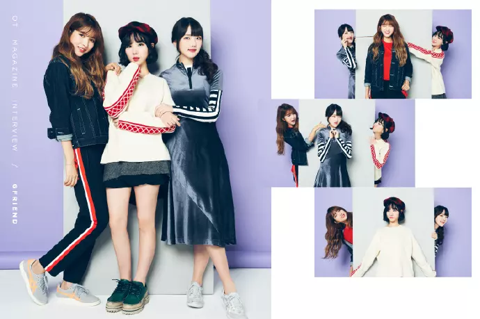 [GFRIEND][新聞]181110 11月女團品牌評價排名出爐GFRIEND排名20位