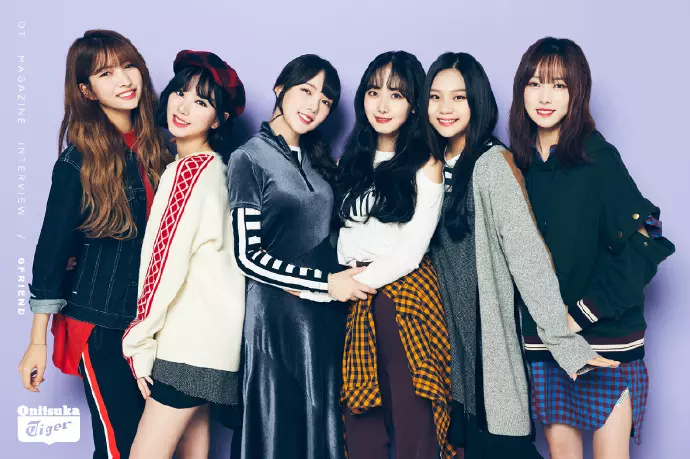 [GFRIEND][新聞]181110 11月女團品牌評價排名出爐GFRIEND排名20位