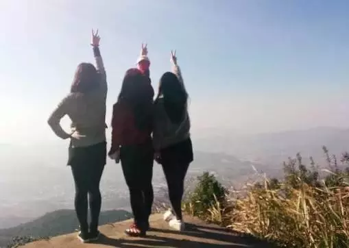 下次旅行時,這麼拍,能拍出大片即視感